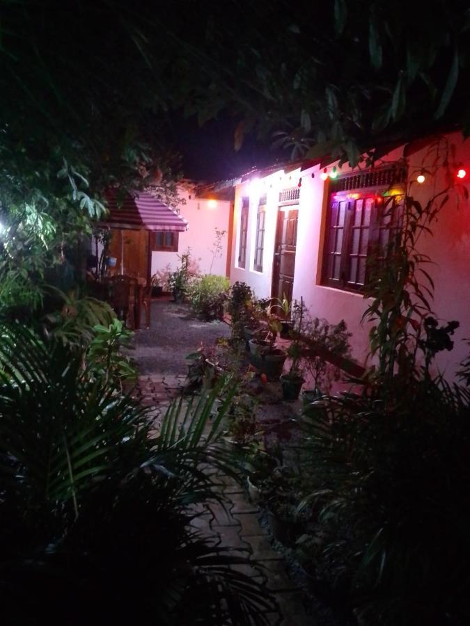 50* Stay Dickwella Exterior photo